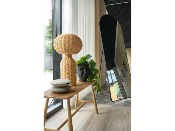 

Villa Collection Bordlampe dia. 30 cm og højde 53,